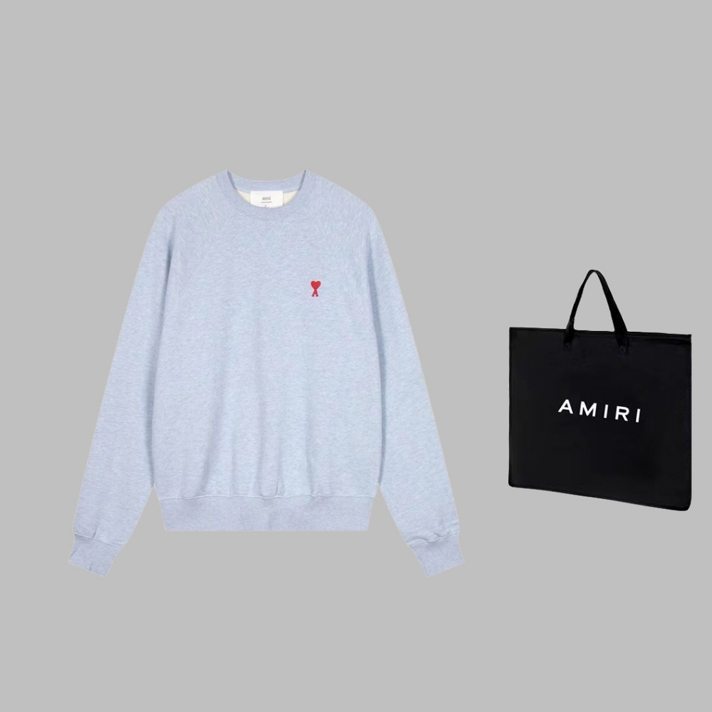 Ami Little Heart Round